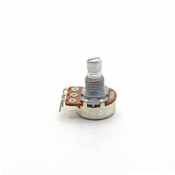 Alpha Potentiometer B250K Linear Taper Mini Pot