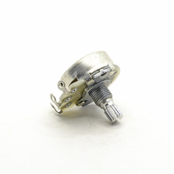 Alpha Potentiometer B25K Linear Taper Pot (Short Bushing)