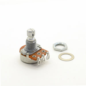 Alpha Potentiometer B25K Linear Taper Mini Pot