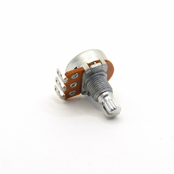 Alpha Potentiometer B25K Linear Taper Mini Pot