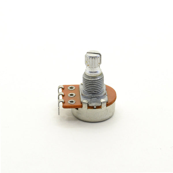 Alpha Potentiometer B25K Linear Taper Mini Pot