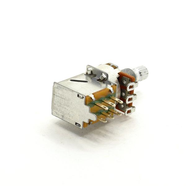 Alpha Potentiometer B500K Linear Taper Push/Pull Pot