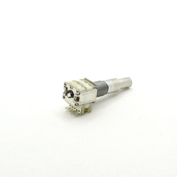 Alpha Potentiometer A500K Concentric Stacked Pot