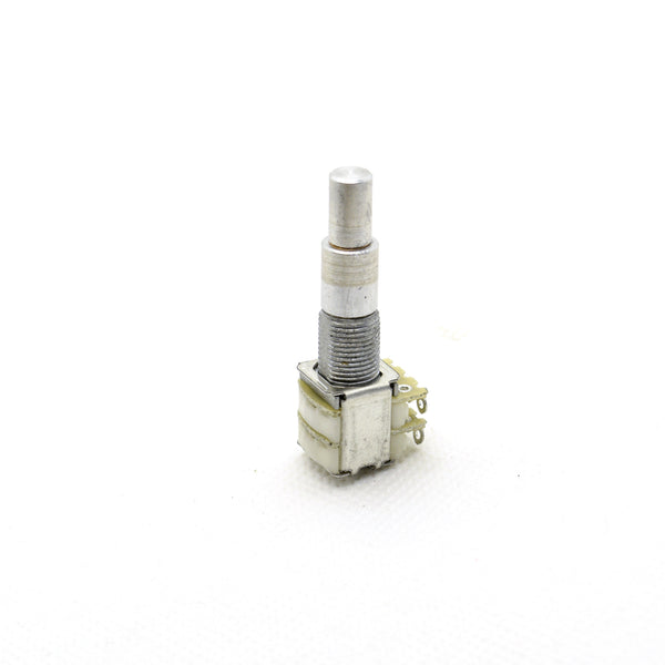 Alpha Potentiometer A500K Concentric Stacked Pot