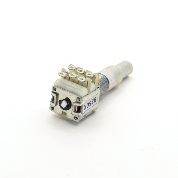 Alpha Potentiometer B250K Concentric Stacked Pot