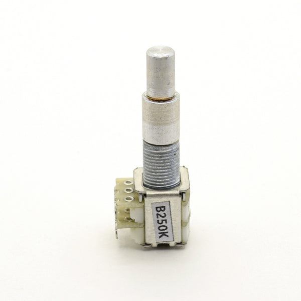 Alpha Potentiometer B250K Concentric Stacked Pot