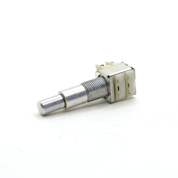 Alpha Potentiometer B500K Linear Concentric Stacked Pot