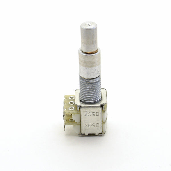 Alpha Potentiometer B50K Concentric Stacked Pot