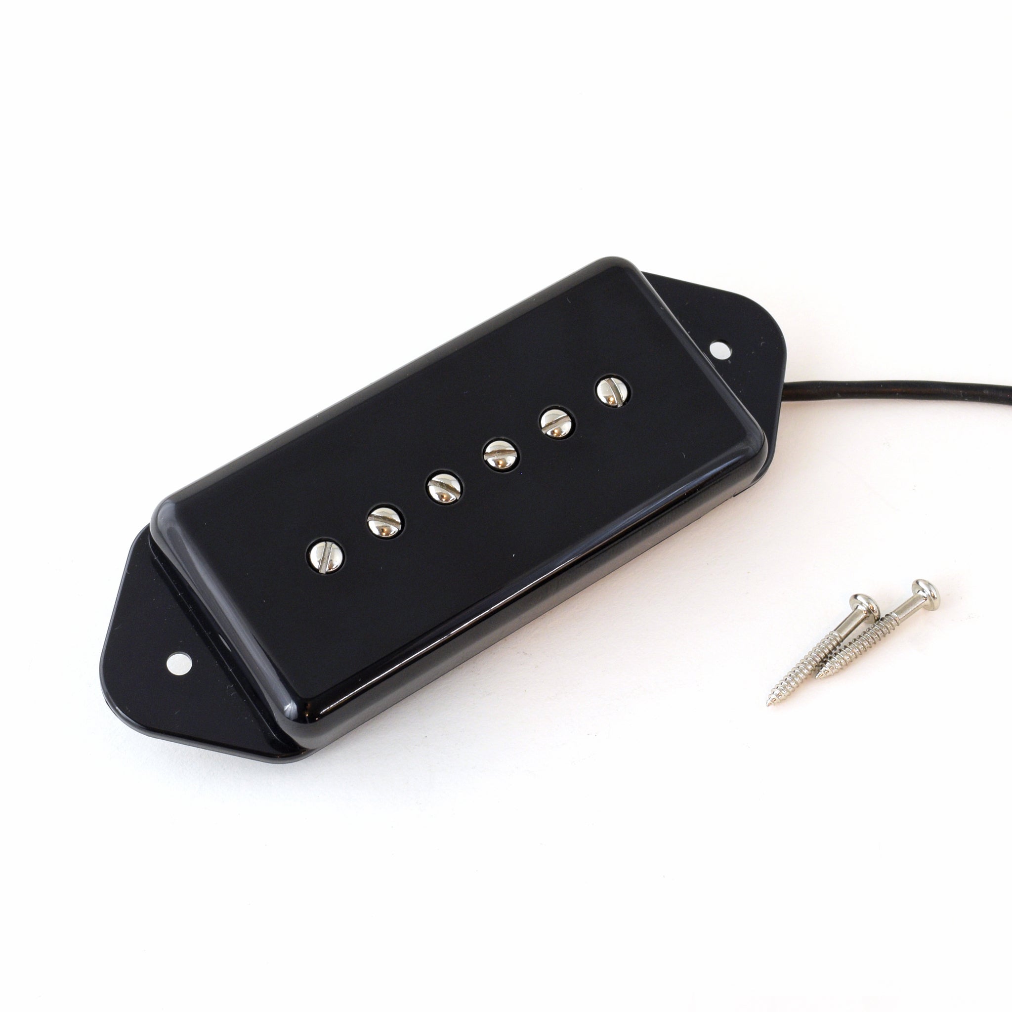 Chainbreaker™ Dog-Ear P90 Alnico 5 Single Coil Pickup