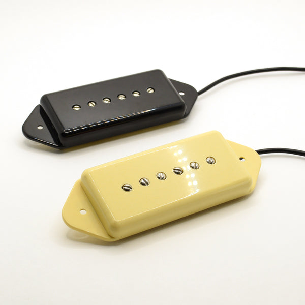 Chainbreaker™ Dog-Ear P90 Alnico 5 Single Coil Pickup