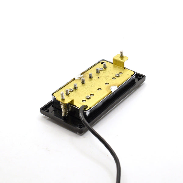 New Blues Alnico V Chrome Humbucker Pickup