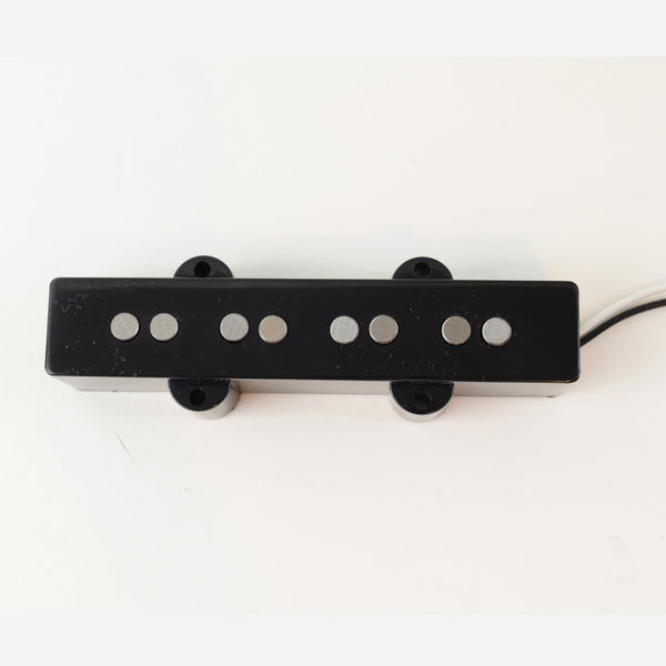 New Jazz Single Coil Bass Pickups