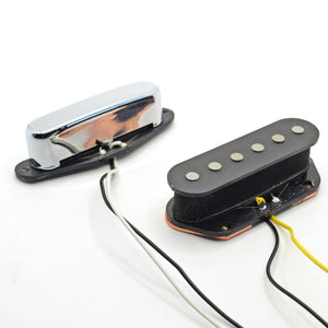 T-Bucket™ Single Coil Tele Style Pickups