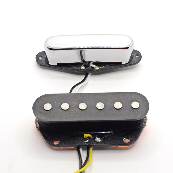 T-Bucket™ Single Coil Tele Style Pickups