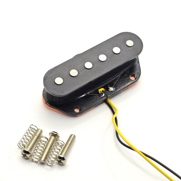 T-Bucket™ Single Coil Tele Style Pickups