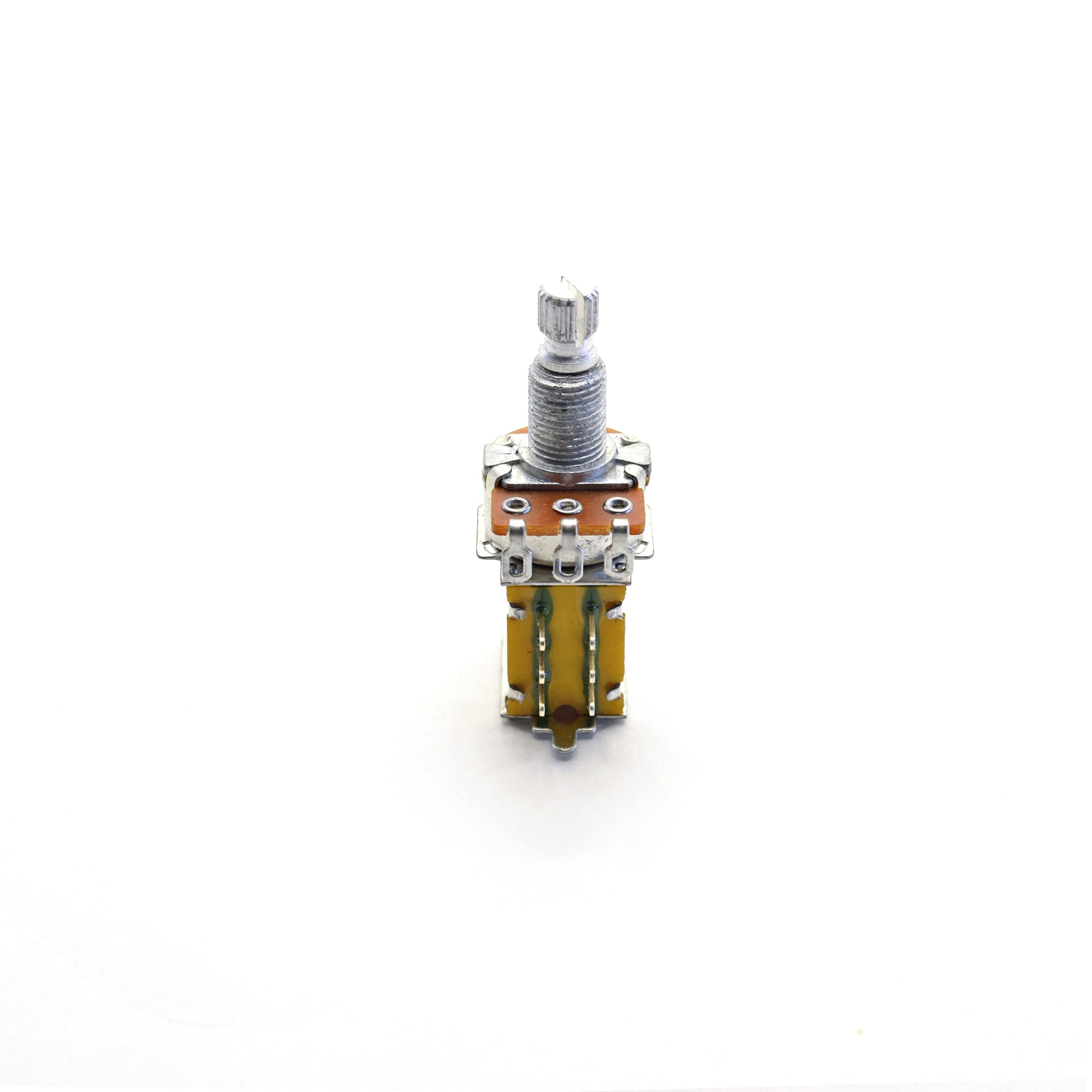 Alpha Potentiometer A500K Audio Push/Pull Pot