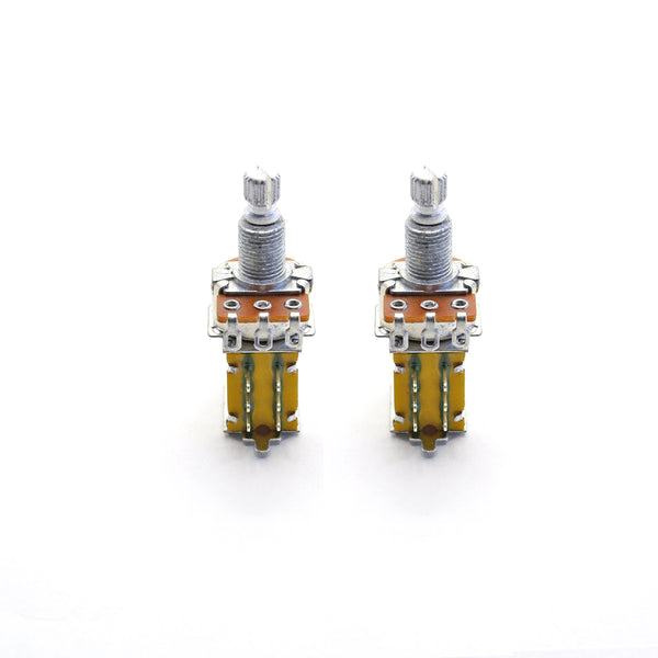 Alpha Potentiometer A50K Audio Taper Push/Pull Pot