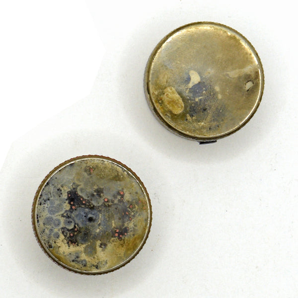 Relic Brooklyn Knobs Set of 2 #5