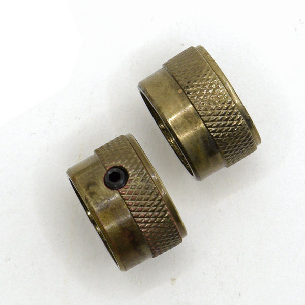 Relic Brooklyn Knobs Set of 2 #5