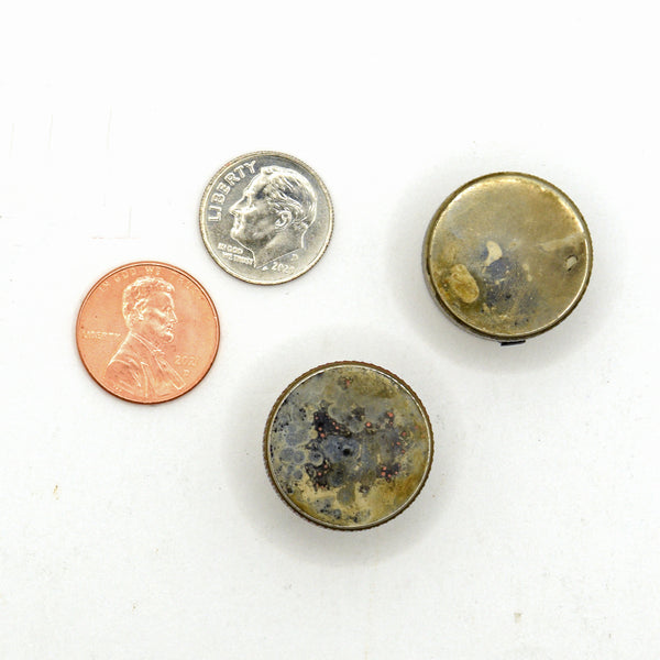 Relic Brooklyn Knobs Set of 2 #5