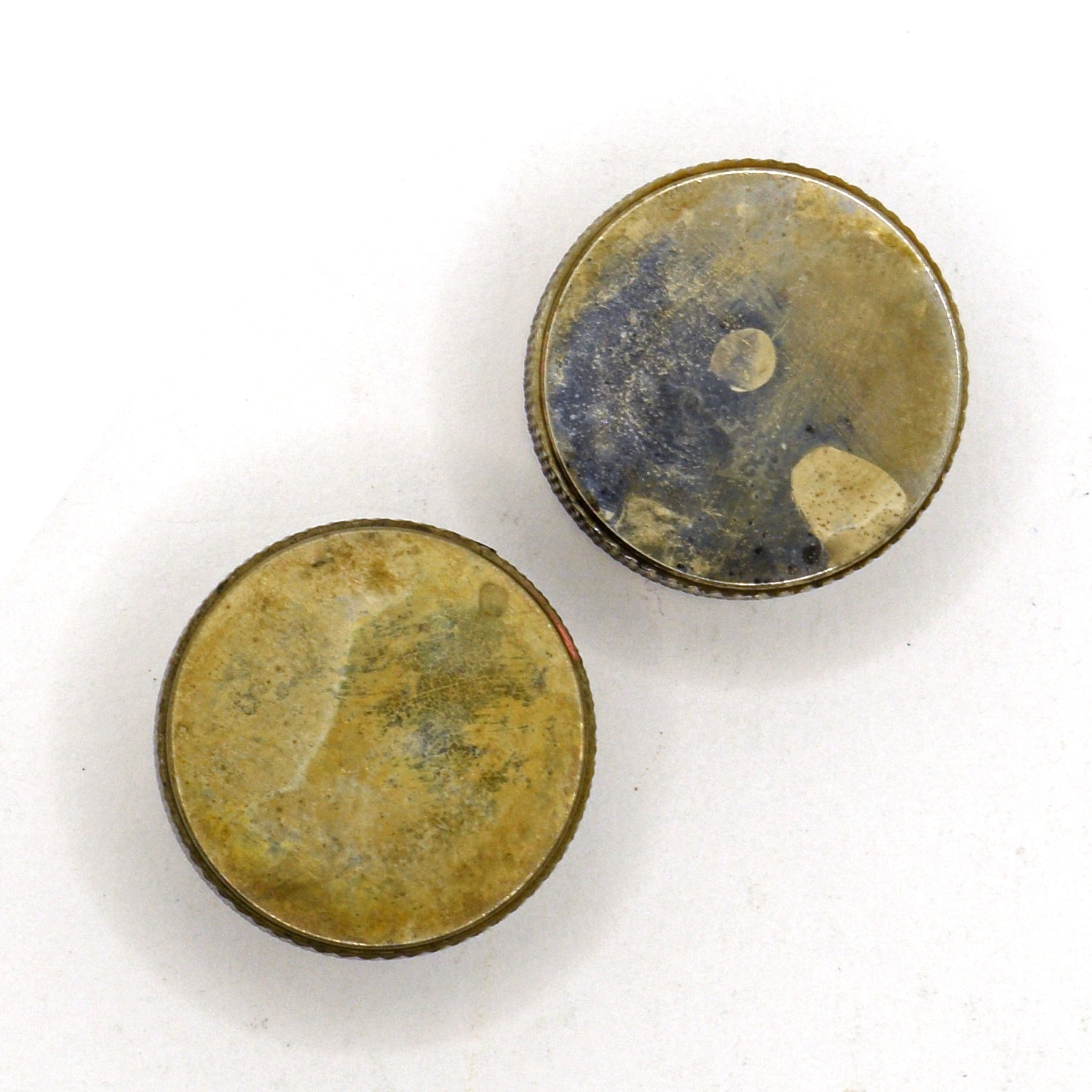 Relic Brooklyn Knobs Set of 2 #6