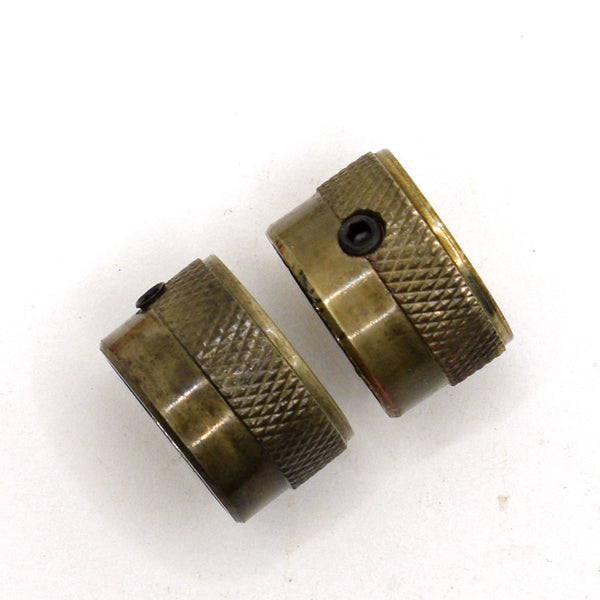 Relic Brooklyn Knobs Set of 2 #6
