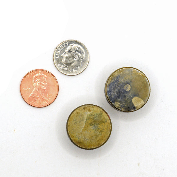 Relic Brooklyn Knobs Set of 2 #6