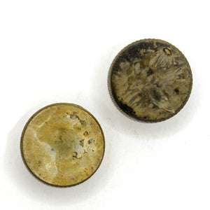 Relic Brooklyn Knobs Set of 2 #7
