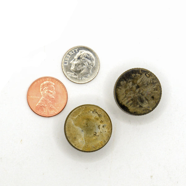 Relic Brooklyn Knobs Set of 2 #7