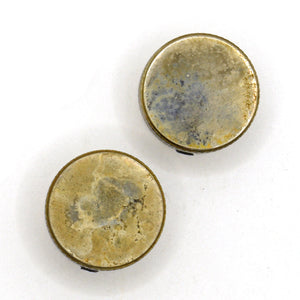 Relic Brooklyn Knobs Set of 2 #8