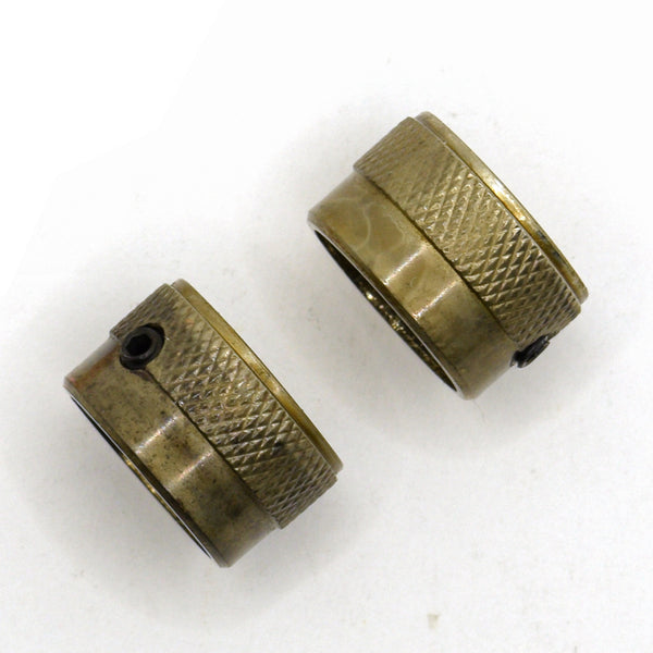 Relic Brooklyn Knobs Set of 2 #8