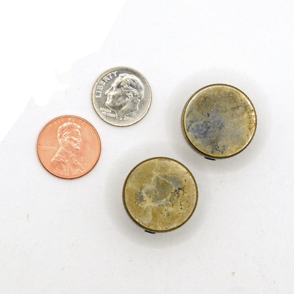 Relic Brooklyn Knobs Set of 2 #8
