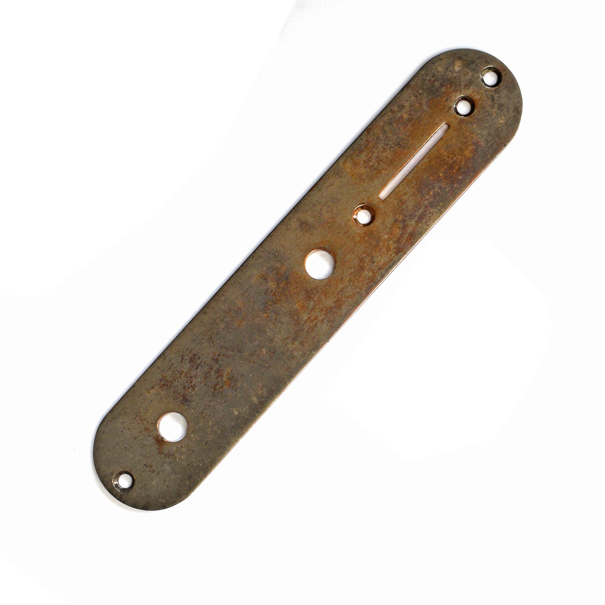 Relic Tele Control Plate Import Spec #16