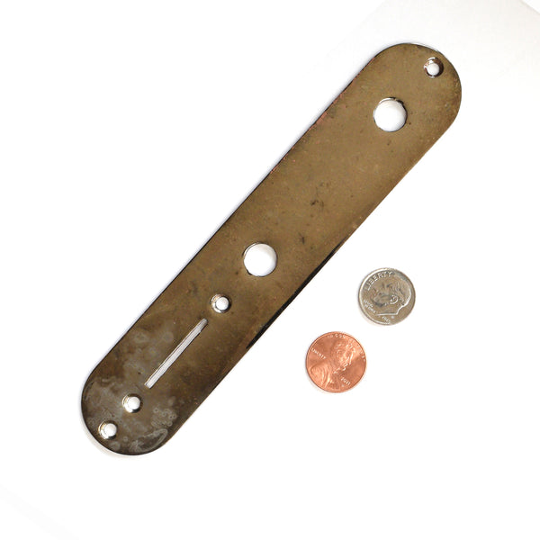 Relic Tele Control Plate USA Spec #18