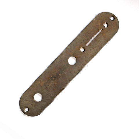 Relic Tele Control Plate USA Spec #21