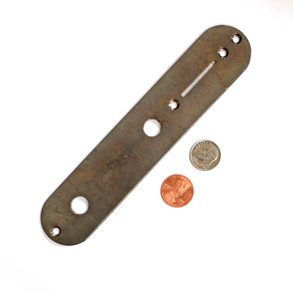 Relic Tele Control Plate USA Spec #21