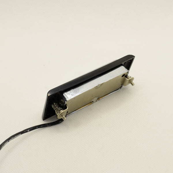 Muscle Shoals Alnico V Mini Humbucker Pickups