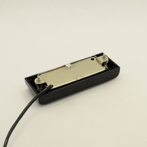 Muscle Shoals Alnico V Mini Humbucker Pickups