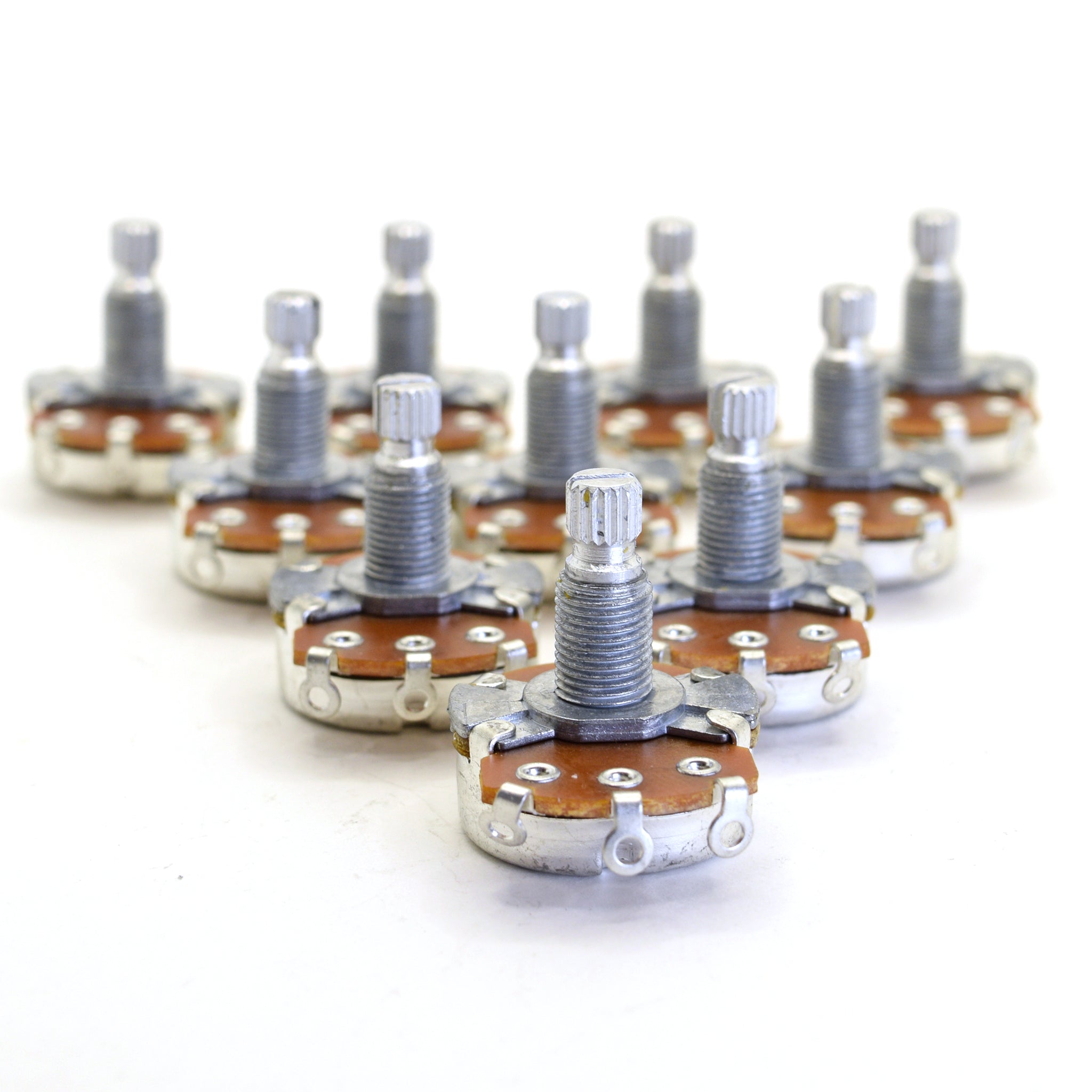 SET 6 CORDE D'Addario PER CHITARRA ACUSTICA – Acciaio E Bronzo, Tiraggio Extra Leggero