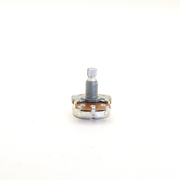 Alpha Potentiometer A500K Audio Pot