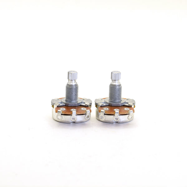 Alpha Potentiometer A500K Audio Pot