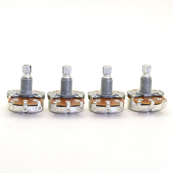 Alpha Potentiometer A500K Audio Pot