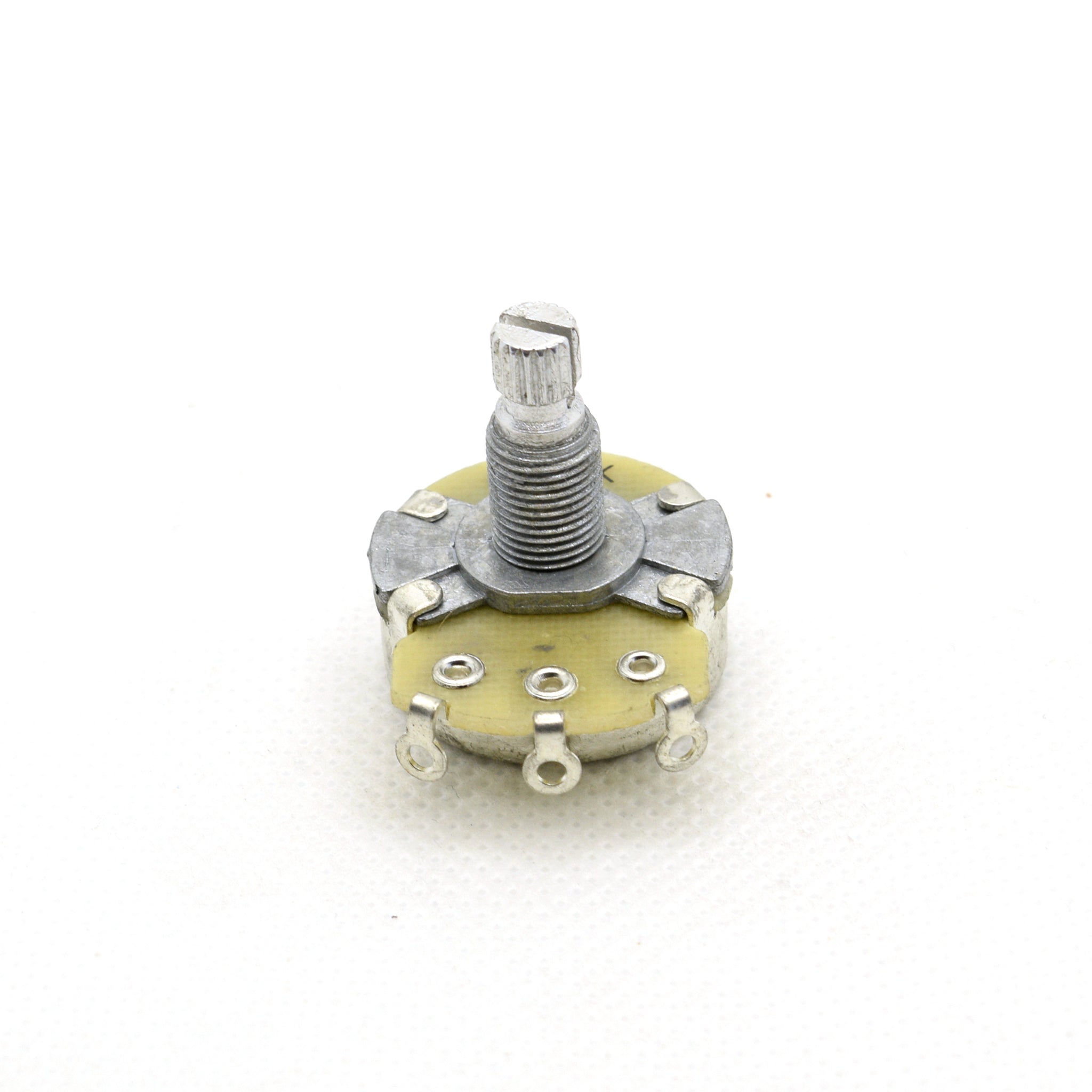 Alpha Potentiometer B250K Linear Taper Pot