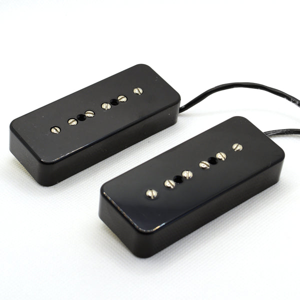 T90 Soapbar Alnico V Single Coil Pickup