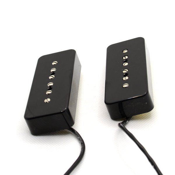 T90 Soapbar Alnico V Single Coil Pickup