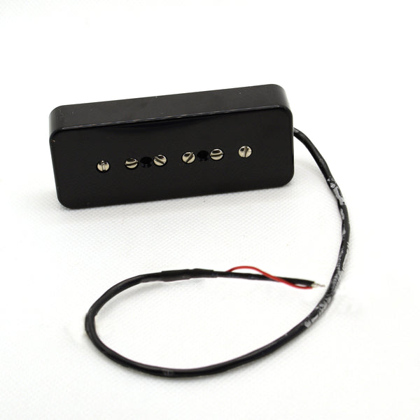 T90 Soapbar Alnico V Single Coil Pickup