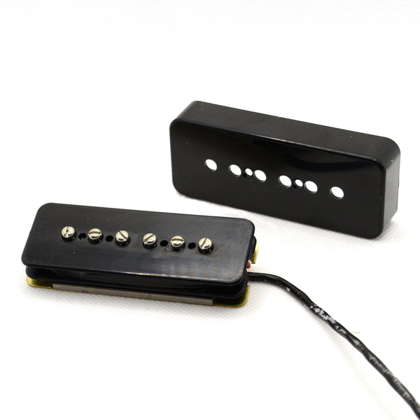 T90 Soapbar Alnico V Single Coil Pickup