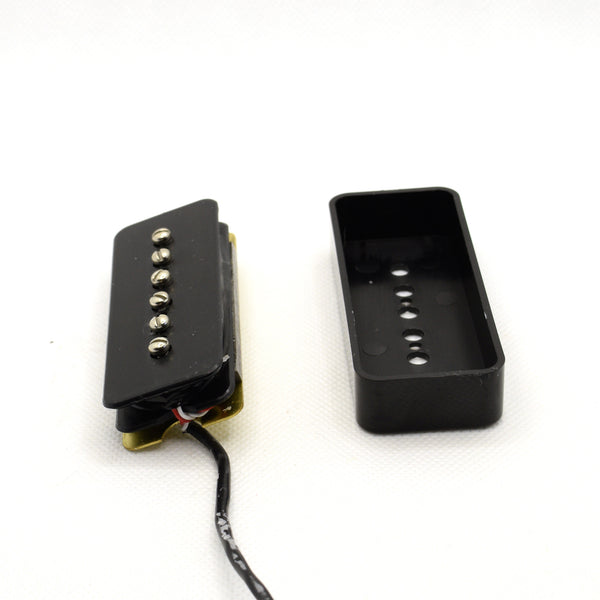 T90 Soapbar Alnico V Single Coil Pickup