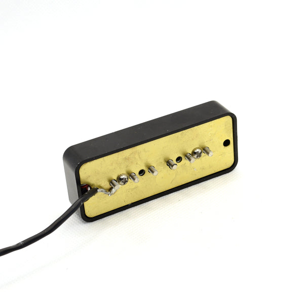 T90 Soapbar Alnico V Single Coil Pickup