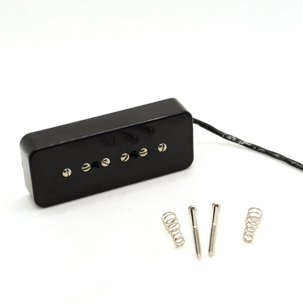 T90 Soapbar Alnico V Single Coil Pickup